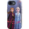 Disney Frozen II Anna and Elsa iPhone 16e Impact Case