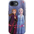 Disney Frozen II Anna and Elsa iPhone 16e Impact Case