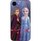 Disney Frozen II Anna and Elsa iPhone 16e Skin