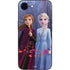Disney Frozen II Anna and Elsa iPhone 16e Skin