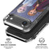 Disney Frozen II Anna and Elsa iPhone 17 Air Clear Case