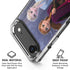 Disney Frozen II Anna and Elsa iPhone 17 Air Clear Case