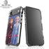 Disney Frozen II Anna and Elsa iPhone 17 Air Clear Case