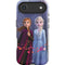 Disney Frozen II Anna and Elsa iPhone 17 Air Impact Case