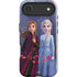 Disney Frozen II Anna and Elsa iPhone 17 Air Impact Case
