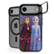 Disney Frozen II Anna and Elsa iPhone 17 Air Kickstand Case
