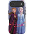 Disney Frozen II Anna and Elsa iPhone 17 Air Magsafe Impact Case
