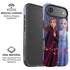 Disney Frozen II Anna and Elsa iPhone 17 Air Magsafe Impact Case