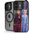 Disney Frozen II Anna and Elsa iPhone 17 Kickstand Case
