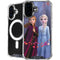 Disney Frozen II Anna and Elsa iPhone 17 MagSafe Case