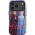 Disney Frozen II Anna and Elsa iPhone 17 Pro Impact Case
