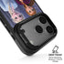 Disney Frozen II Anna and Elsa iPhone 17 Pro Kickstand Case