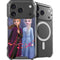 Disney Frozen II Anna and Elsa iPhone 17 Pro MagSafe Case
