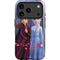 Disney Frozen II Anna and Elsa iPhone 17 Pro Magsafe Impact Case