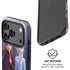 Disney Frozen II Anna and Elsa iPhone 17 Pro Magsafe Impact Case