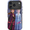 Disney Frozen II Anna and Elsa iPhone 17 Pro Max Impact Case