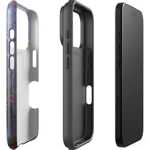 Disney Frozen II Anna and Elsa iPhone 17 Pro Max Impact Case