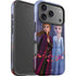 Disney Frozen II Anna and Elsa iPhone 17 Pro Max Impact Case