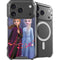 Disney Frozen II Anna and Elsa iPhone 17 Pro Max MagSafe Case