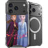 Disney Frozen II Anna and Elsa iPhone 17 Pro Max MagSafe Case