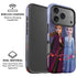 Disney Frozen II Anna and Elsa iPhone 17 Pro Max Magsafe Impact Case