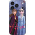 Disney Frozen II Anna and Elsa iPhone 17 Pro Skin