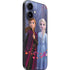 Disney Frozen II Anna and Elsa iPhone 17 Skin