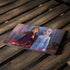 Disney Frozen II Anna and Elsa Apple MacBook Air Skin