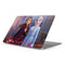Disney Frozen II Anna and Elsa Apple MacBook Pro 16-inch Skin