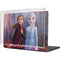 Disney Frozen II Anna and Elsa MacBook Cases