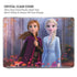 Disney Frozen II Anna and Elsa MacBook Cases