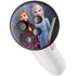Disney Frozen II Anna and Elsa Meta Quest 3S Skin