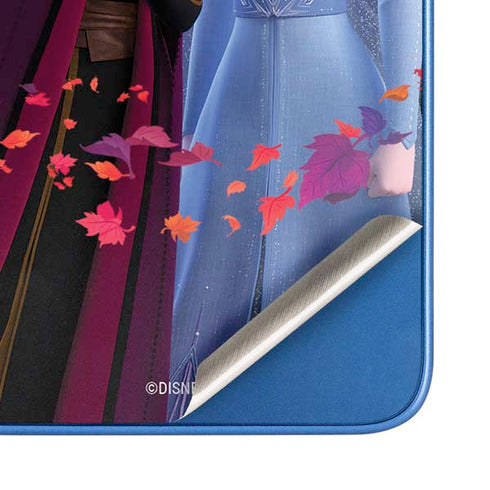 Disney Frozen II Anna and Elsa Moto G Play 4G (2024) Skin