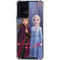 Disney Frozen II Anna and Elsa Moto G Power 5G (2024) Clear Case