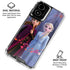Disney Frozen II Anna and Elsa Moto G Power 5G (2024) Clear Case