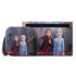 Disney Frozen II Anna and Elsa Nintendo Switch 2 (2025) with Joy-Con Skin