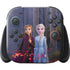 Disney Frozen II Anna and Elsa Nintendo Switch 2 (2025) with Joy-Con Skin
