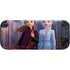 Disney Frozen II Anna and Elsa Nintendo Switch 2 (2025) with Joy-Con Skin