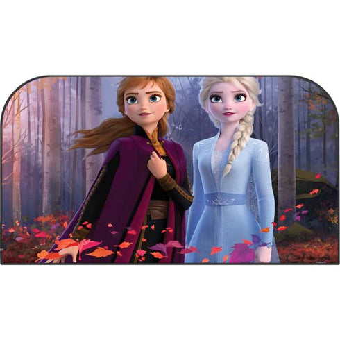 Disney Frozen II Anna and Elsa Nintendo Switch 2 (2025) with Joy-Con Skin