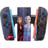 Disney Frozen II Anna and Elsa Nintendo Switch 2 (2025) Joy-Con Controller Skin