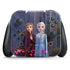 Disney Frozen II Anna and Elsa Nintendo Skins