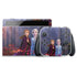 Disney Frozen II Anna and Elsa Nintendo Skins