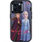 Disney Frozen II Anna and Elsa Otterbox Defender iPhone Skin