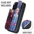 Disney Frozen II Anna and Elsa Otterbox Defender iPhone Skin