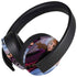 Disney Frozen II Anna and Elsa PlayStation 4 Gold Wireless Headset Skin