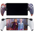 Disney Frozen II Anna and Elsa PlayStation Portal Remote Player Skin