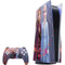 Disney Frozen II Anna and Elsa PlayStation PS5 Skins