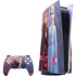 Disney Frozen II Anna and Elsa PlayStation PS5 Skins