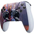 Disney Frozen II Anna and Elsa PS5 DualSense Edge Pro Controller Skin