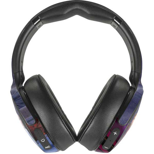 Disney Frozen II Anna and Elsa Skullcandy Venue Skin